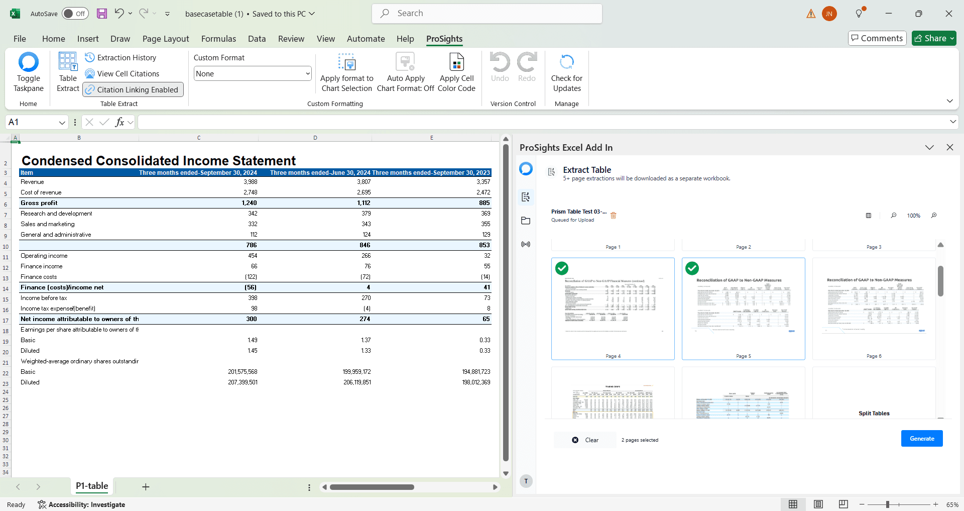 Excel Add-in Installer