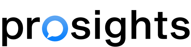 Prosights Logo